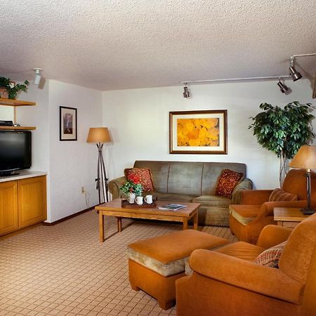 Getaways At Eagle Point Resort Vail Exterior foto
