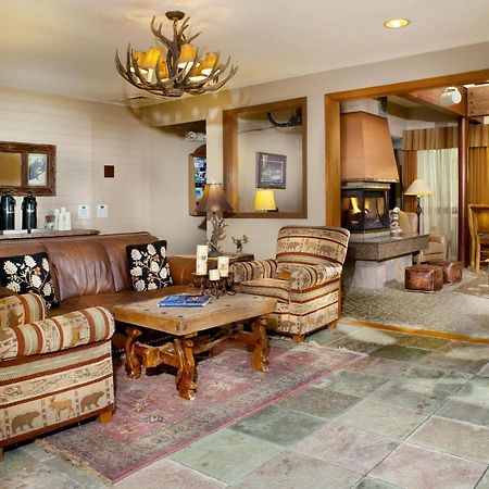 Getaways At Eagle Point Resort Vail Exterior foto