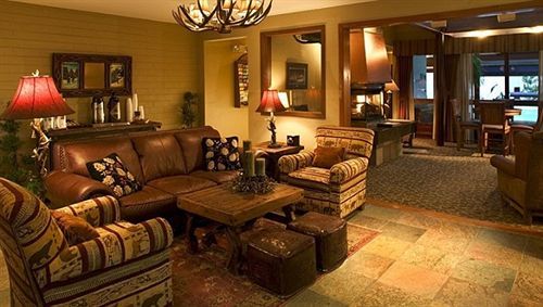 Getaways At Eagle Point Resort Vail Exterior foto