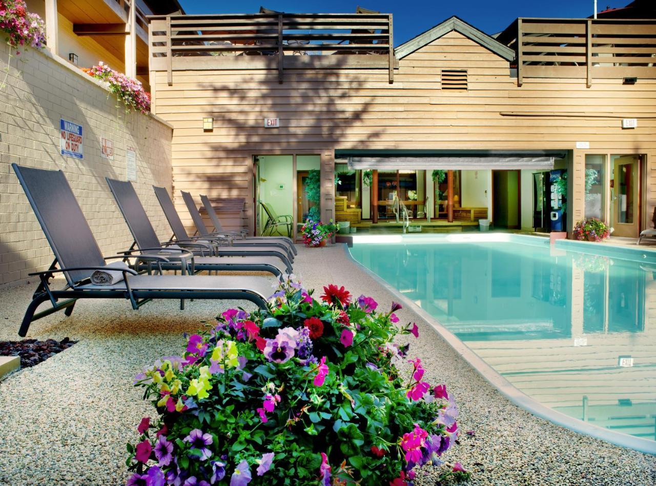 Getaways At Eagle Point Resort Vail Exterior foto